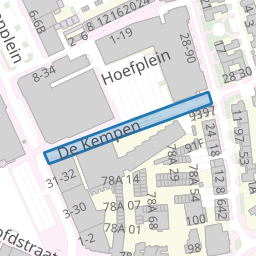 Perceel VHL00-G-3348