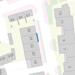 Perceel VHL00-G-3352