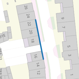 Perceel VHL00-G-3353