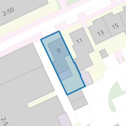 Perceel VHL00-G-3374