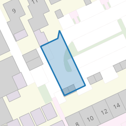 Perceel VHL00-G-3378