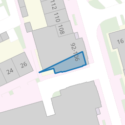 Perceel VHL00-G-3384