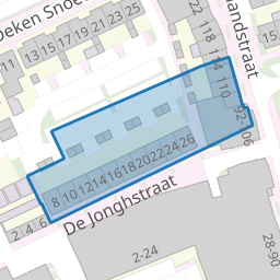 Perceel VHL00-G-3385