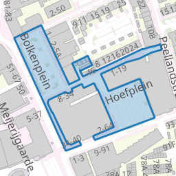 Perceel VHL00-G-3386