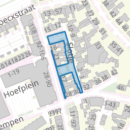 Perceel VHL00-G-3391