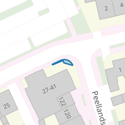 Perceel VHL00-G-3401