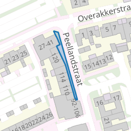 Perceel VHL00-G-3402