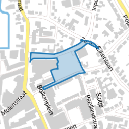 Perceel VHL00-G-3407