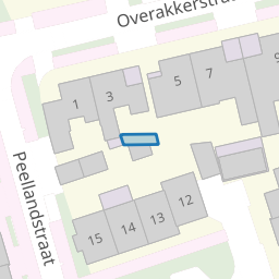 Perceel VHL00-G-3413