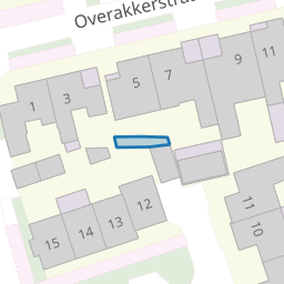 Perceel VHL00-G-3414