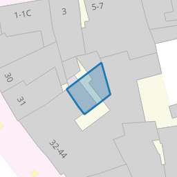 Perceel VHL00-G-3419