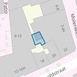 Perceel VHL00-G-3423