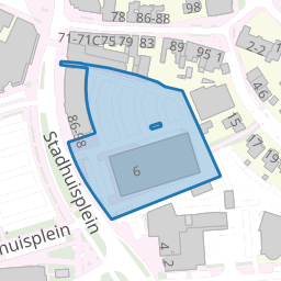 Perceel VHL00-G-3428