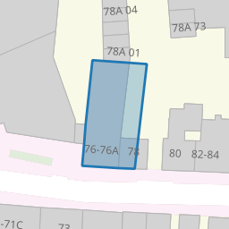 Perceel VHL00-G-3436