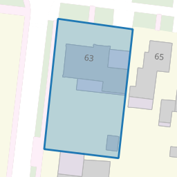 Perceel VHL00-G-3444