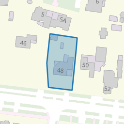 Perceel VHL00-G-3457