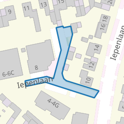 Perceel VHL00-G-3459