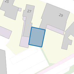 Perceel VHL00-G-3463