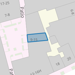 Perceel VHL00-G-3480