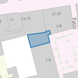 Perceel VHL00-G-3483