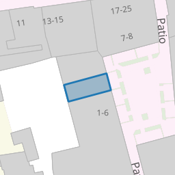 Perceel VHL00-G-3484