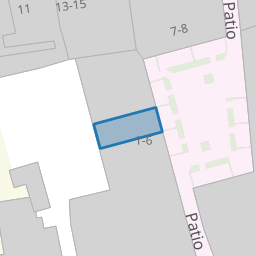 Perceel VHL00-G-3485