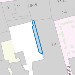 Perceel VHL00-G-3486