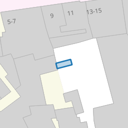 Perceel VHL00-G-3492