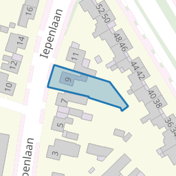 Perceel VHL00-G-3495