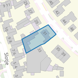 Perceel VHL00-G-3499