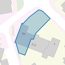 Perceel VHL00-G-3502