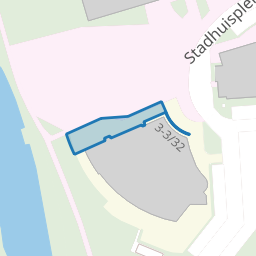 Perceel VHL00-G-3510