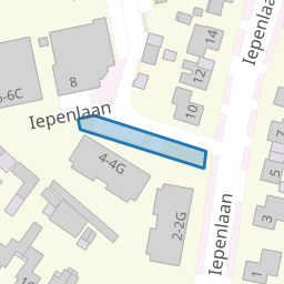 Perceel VHL00-G-3519