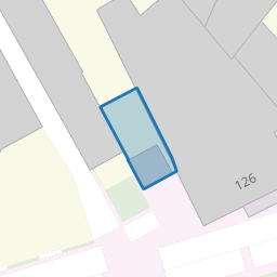 Perceel VHL00-G-3529