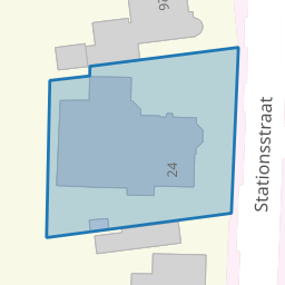 Perceel VHL00-G-3533