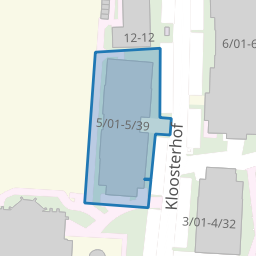 Perceel VHL00-G-3537