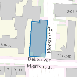 Perceel VHL00-G-3538