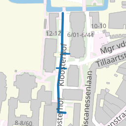 Perceel VHL00-G-3540