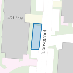 Perceel VHL00-G-3541