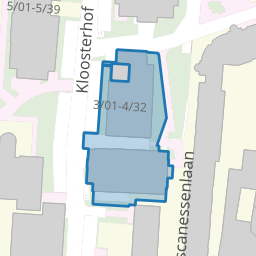 Perceel VHL00-G-3545