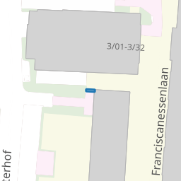 Perceel VHL00-G-3550