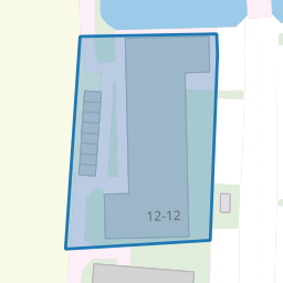 Perceel VHL00-G-3554