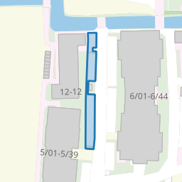 Perceel VHL00-G-3555