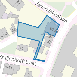 Perceel VHL00-G-3559