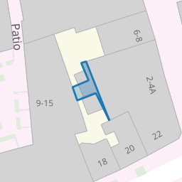 Perceel VHL00-G-3561