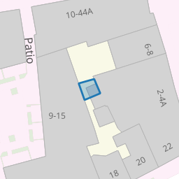 Perceel VHL00-G-3562