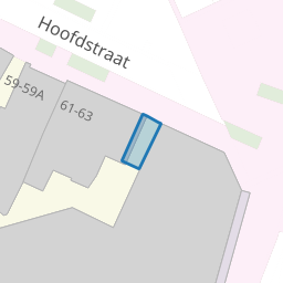 Perceel VHL00-G-3565