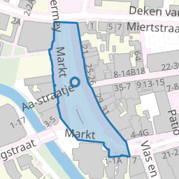 Perceel VHL00-G-3573