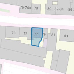 Perceel VHL00-G-3583