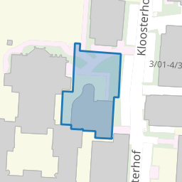 Perceel VHL00-G-3594